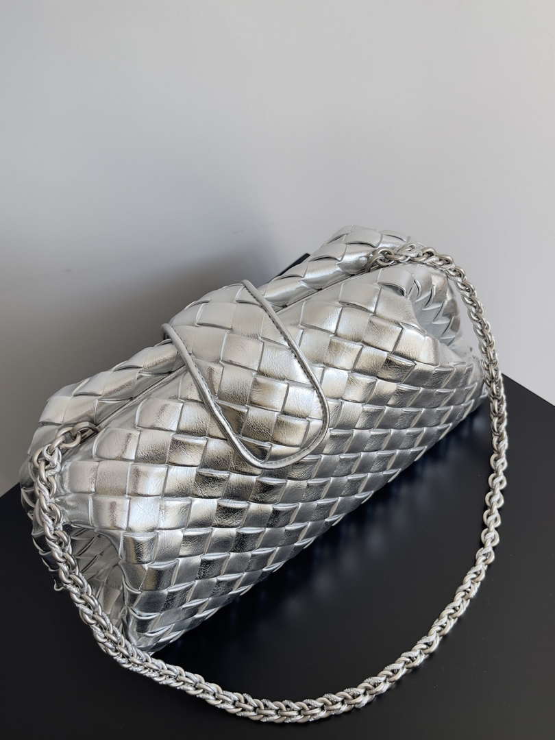 Bottega Veneta BV 785807 Lauren 1980 clutch Bag BV92022