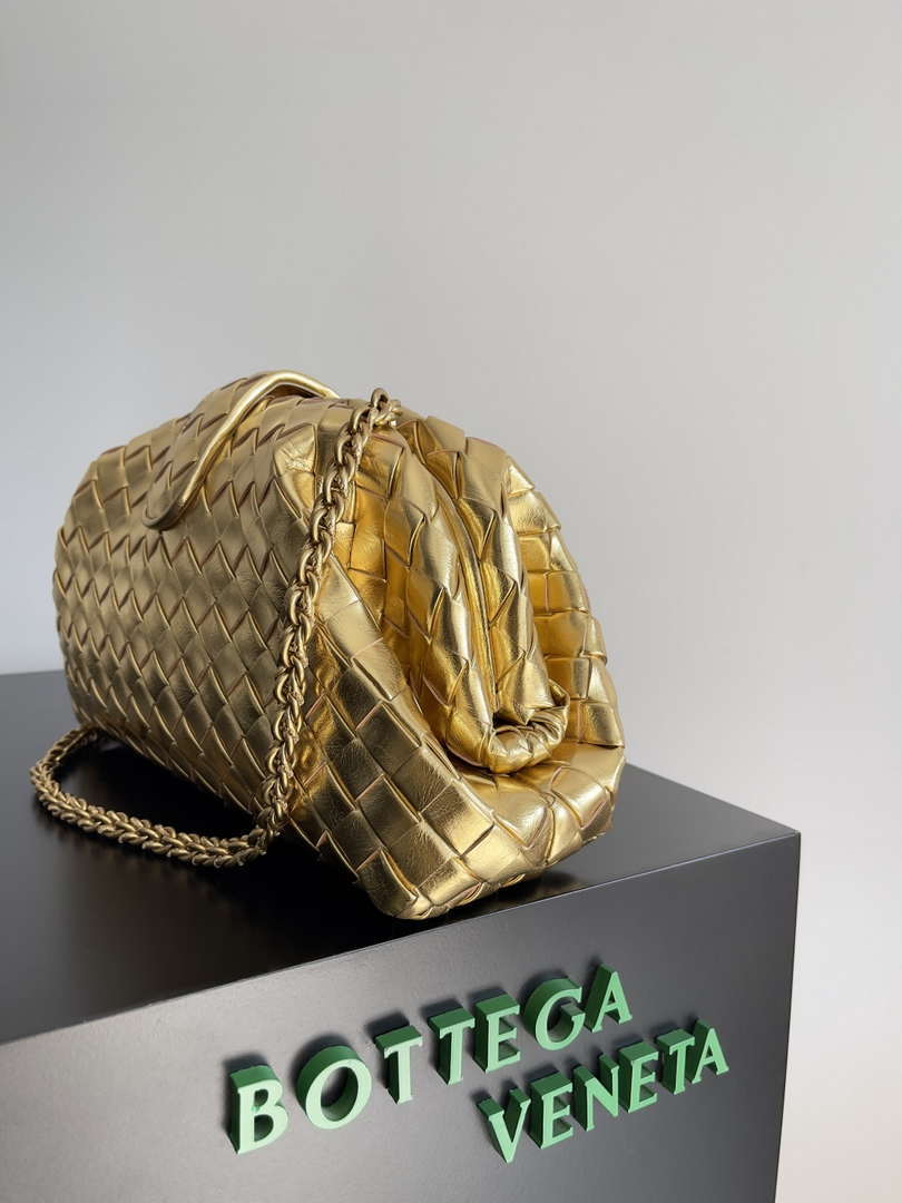 Bottega Veneta BV 785807 Lauren 1980 clutch Bag BV92023