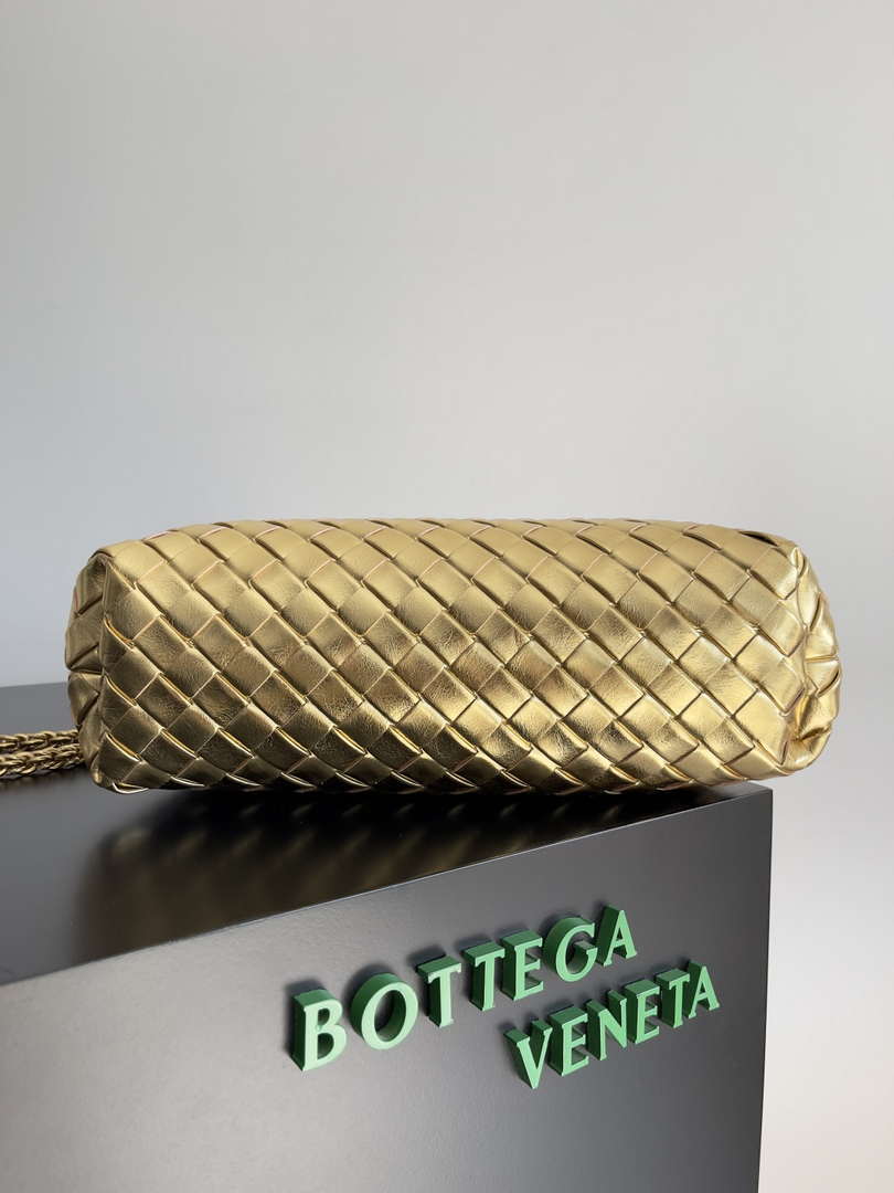 Bottega Veneta BV 785807 Lauren 1980 clutch Bag BV92023