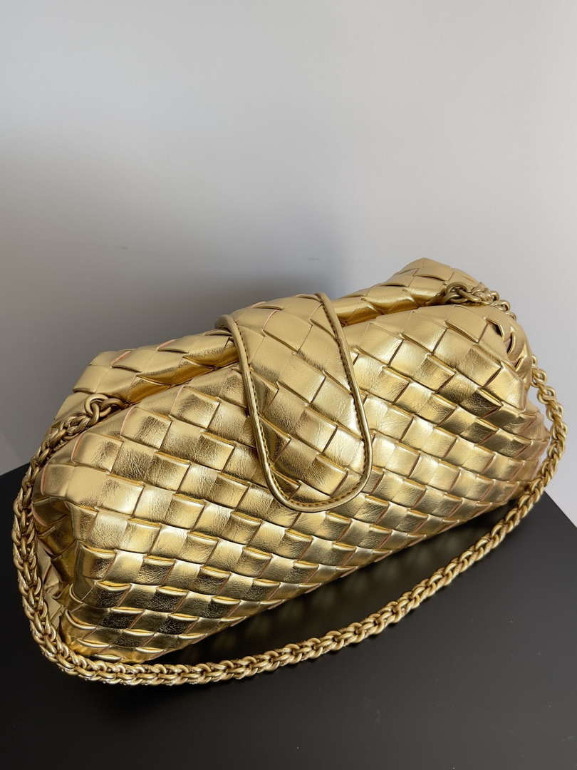 Bottega Veneta BV 785807 Lauren 1980 clutch Bag BV92023