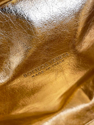 Bottega Veneta BV 785807 Lauren 1980 clutch Bag BV92023 - Default Title - View 6