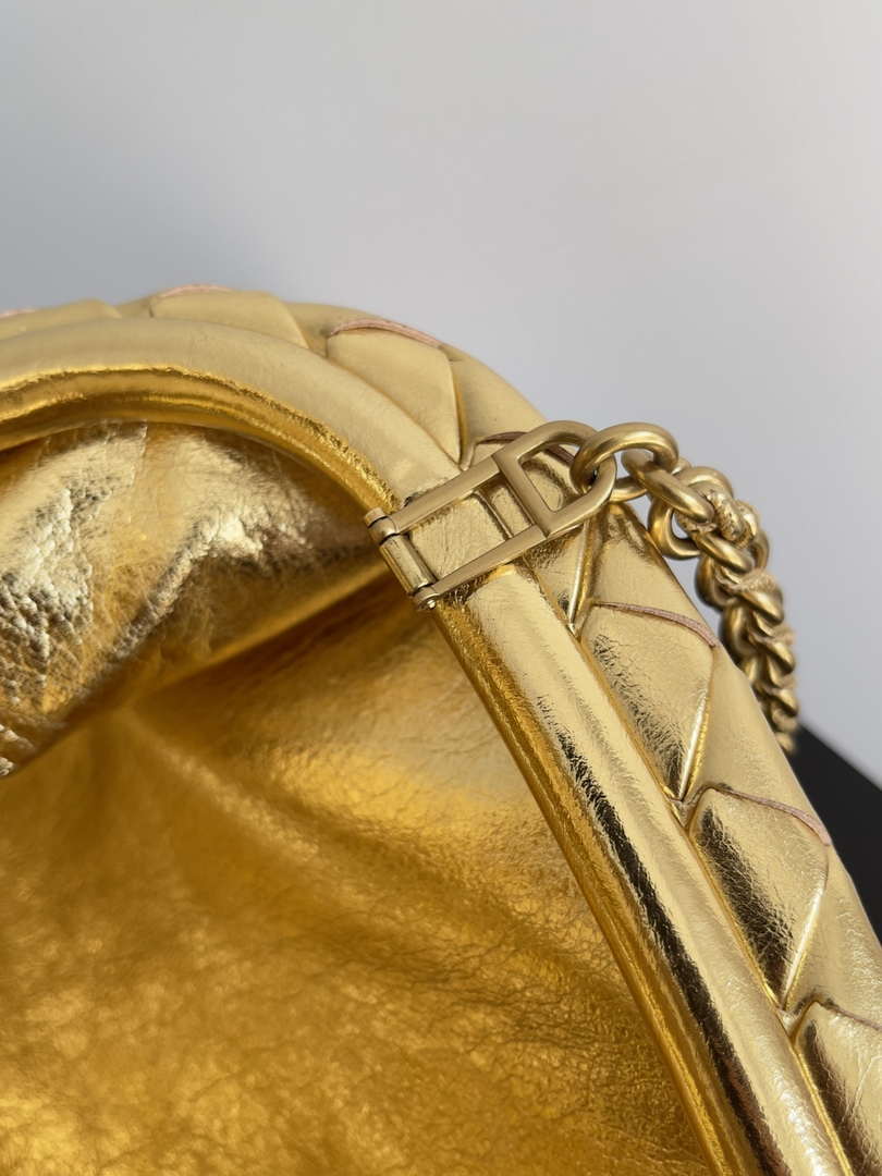 Bottega Veneta BV 785807 Lauren 1980 clutch Bag BV92023