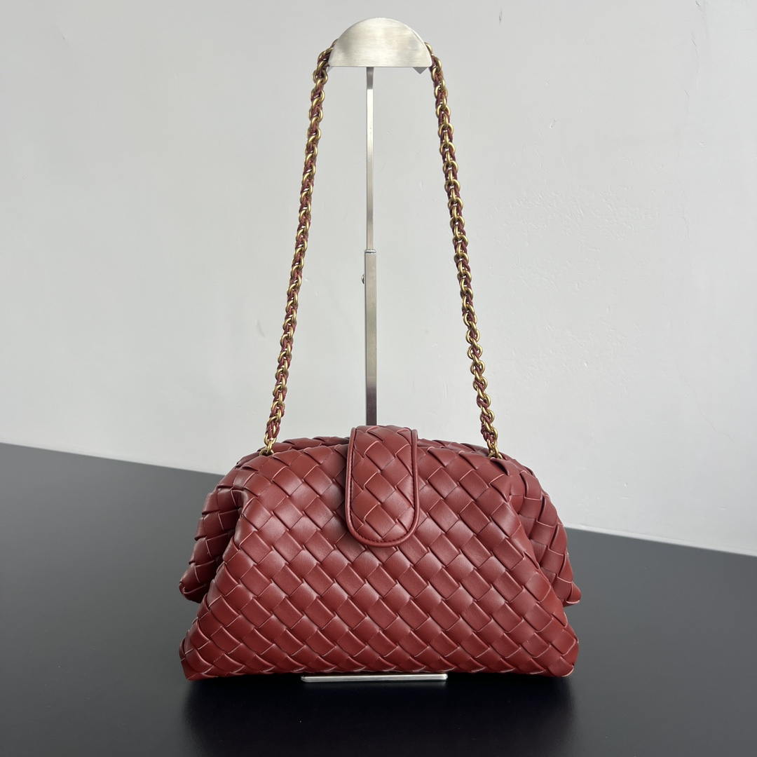 Bottega Veneta BV 785807 Lauren 1980 clutch Bag BV92028