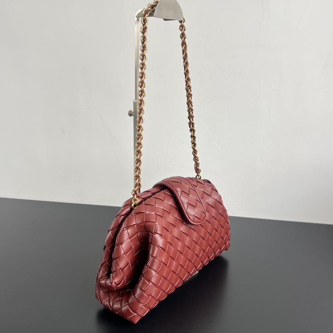 Bottega Veneta BV 785807 Lauren 1980 clutch Bag BV92028