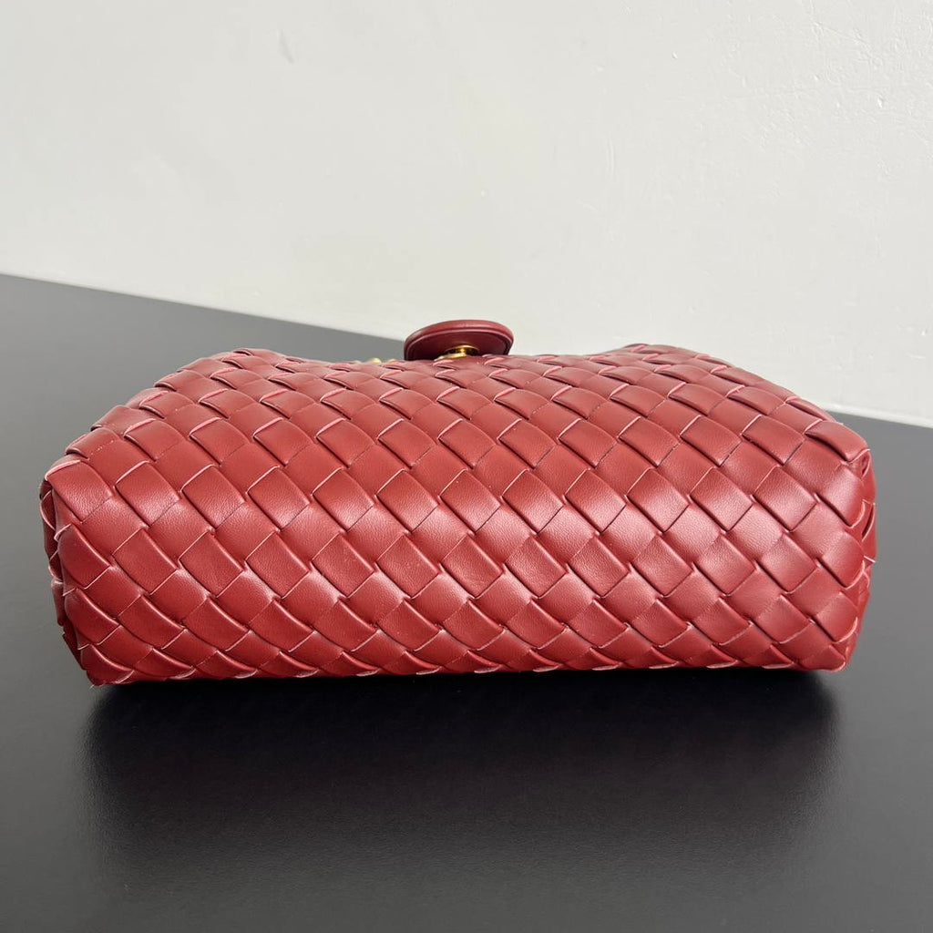 Bottega Veneta BV 785807 Lauren 1980 clutch Bag BV92028