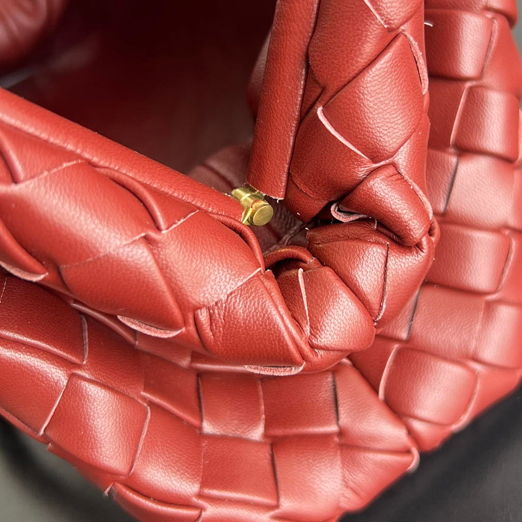 Bottega Veneta BV 785807 Lauren 1980 clutch Bag BV92028
