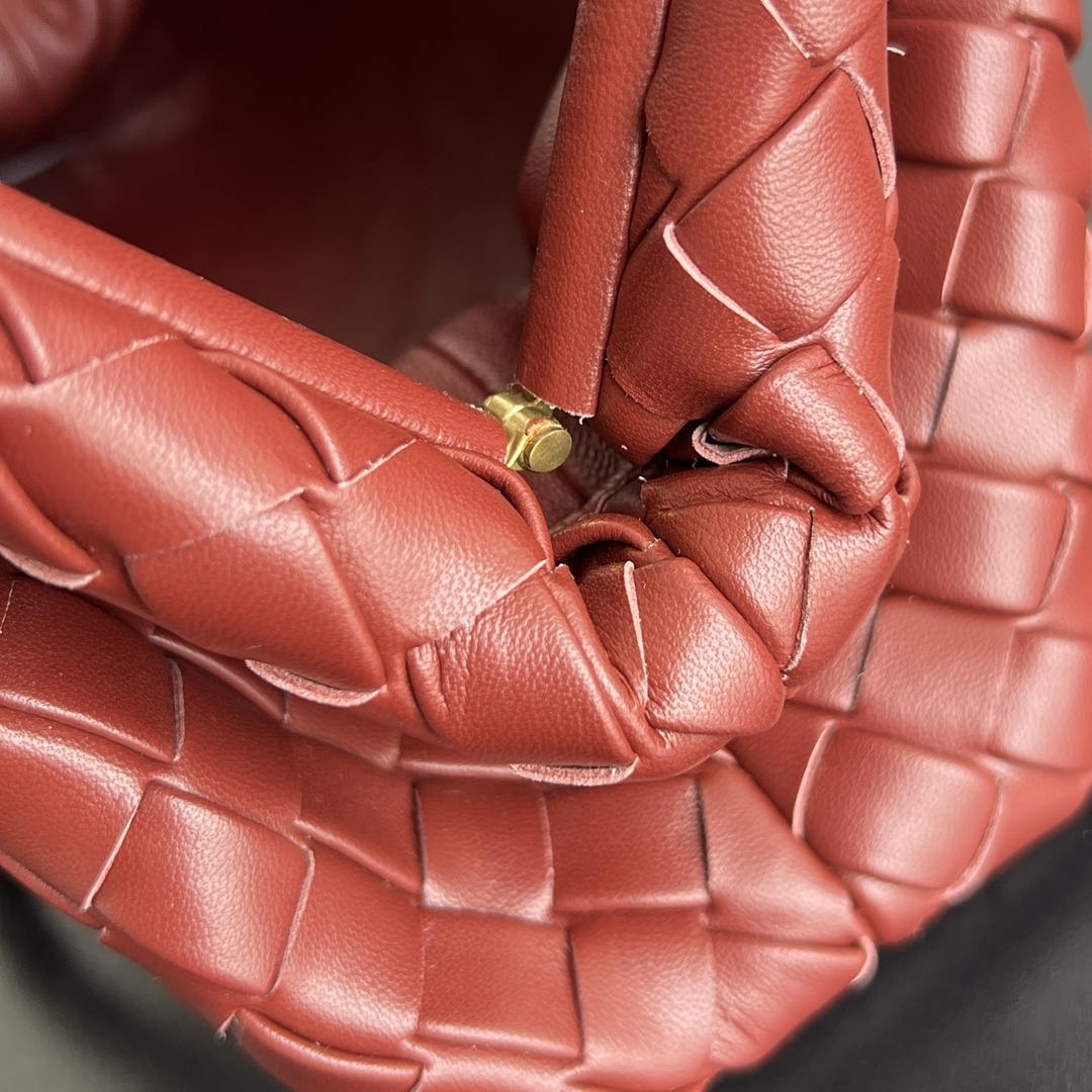 Bottega Veneta BV 785807 Lauren 1980 clutch Bag BV92028