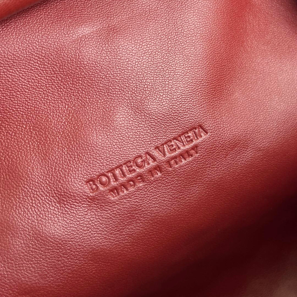 Bottega Veneta BV 785807 Lauren 1980 clutch Bag BV92028