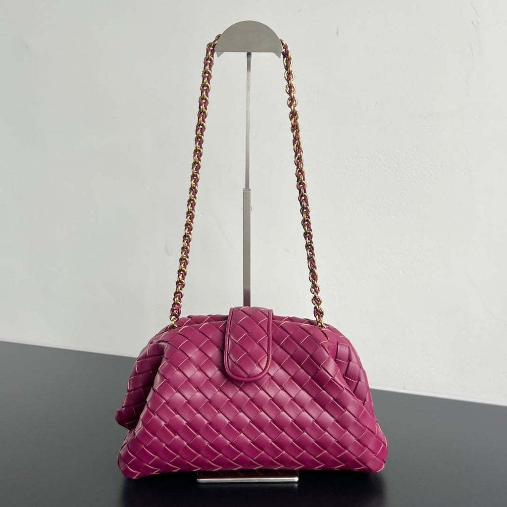 Bottega Veneta BV 785807 Lauren 1980 clutch Bag BV92030