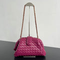 Bottega Veneta BV 785807 Lauren 1980 clutch Bag BV92030