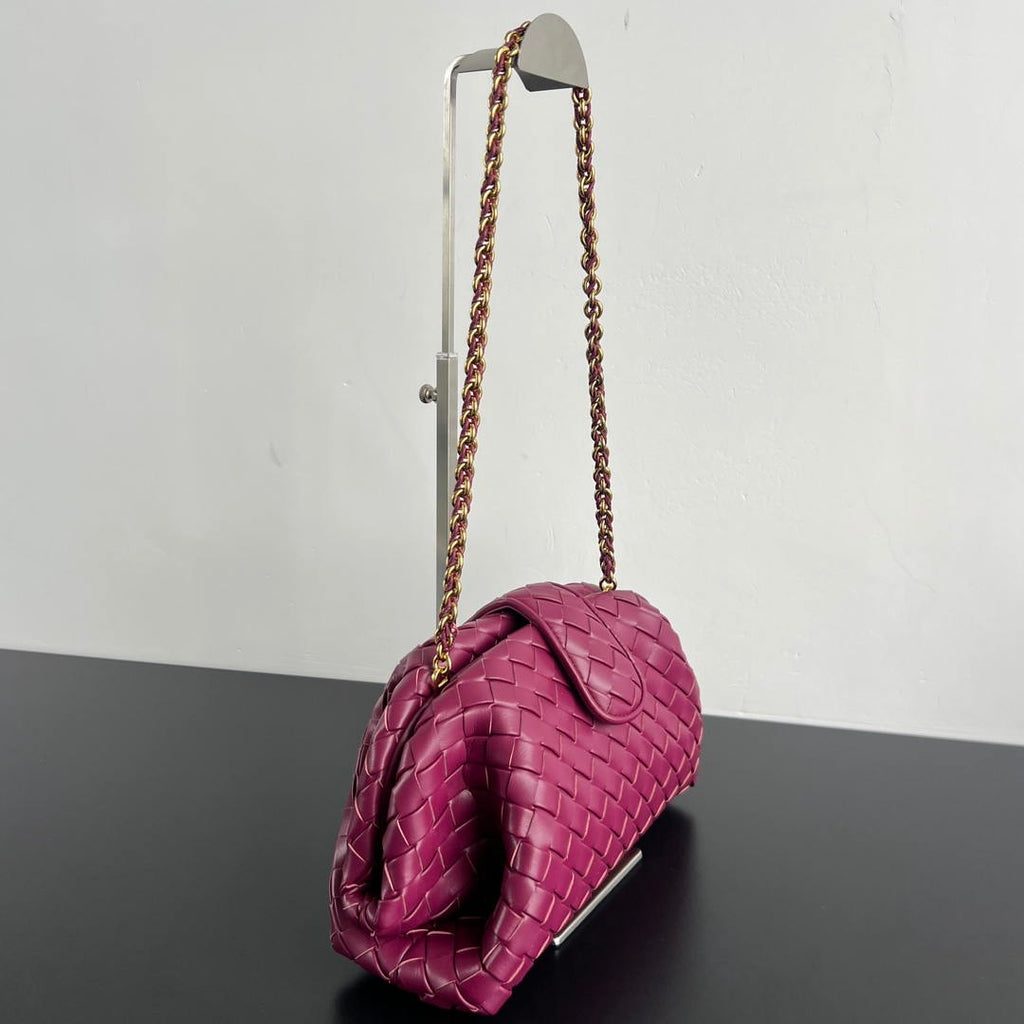 Bottega Veneta BV 785807 Lauren 1980 clutch Bag BV92030