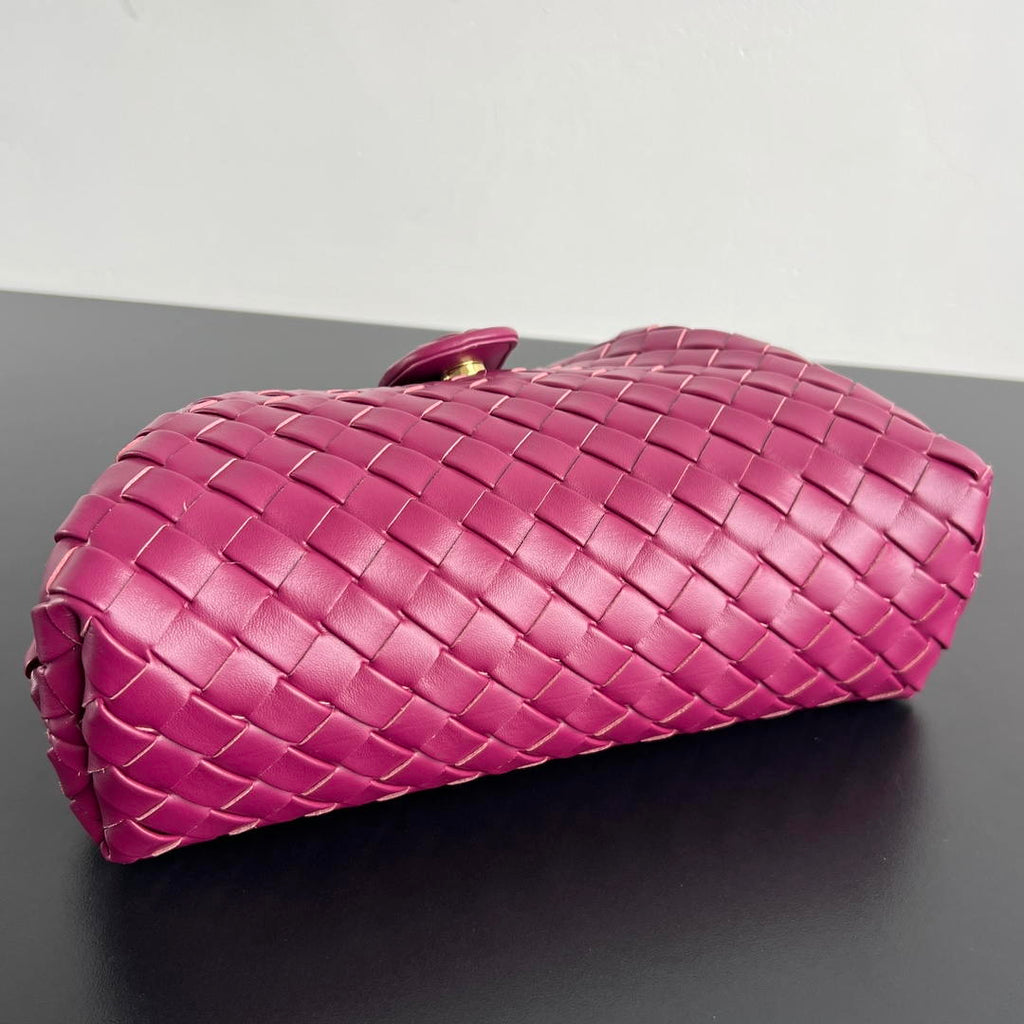 Bottega Veneta BV 785807 Lauren 1980 clutch Bag BV92030