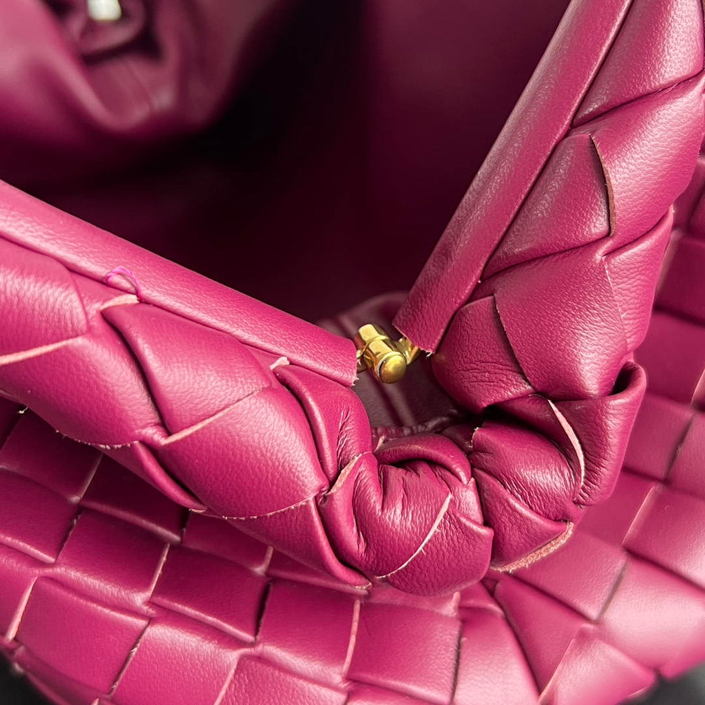Bottega Veneta BV 785807 Lauren 1980 clutch Bag BV92030