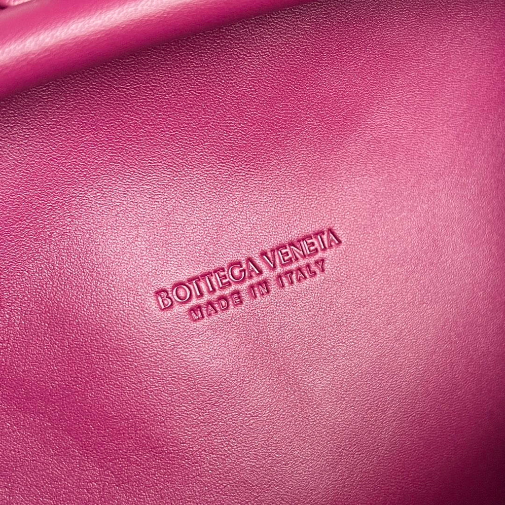 Bottega Veneta BV 785807 Lauren 1980 clutch Bag BV92030