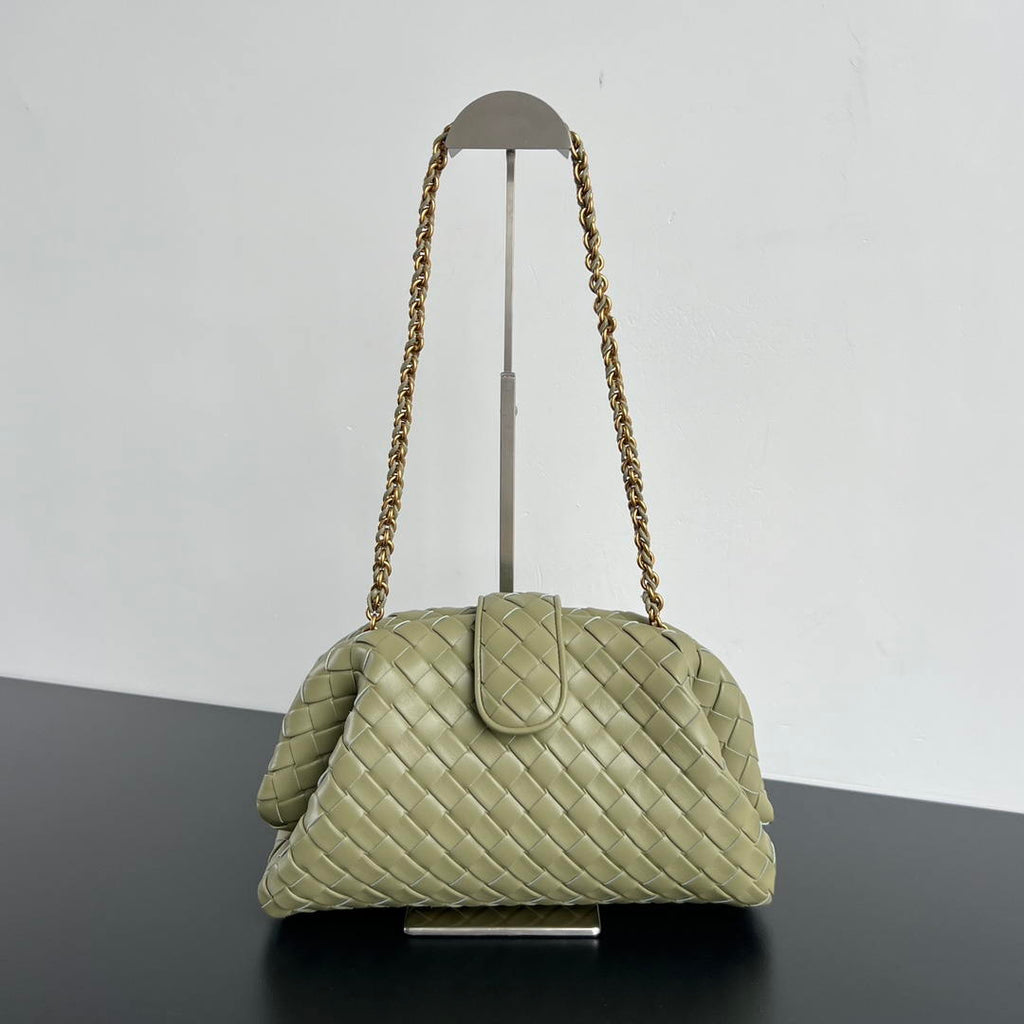 Bottega Veneta BV 785807 Lauren 1980 clutch Bag BV92029