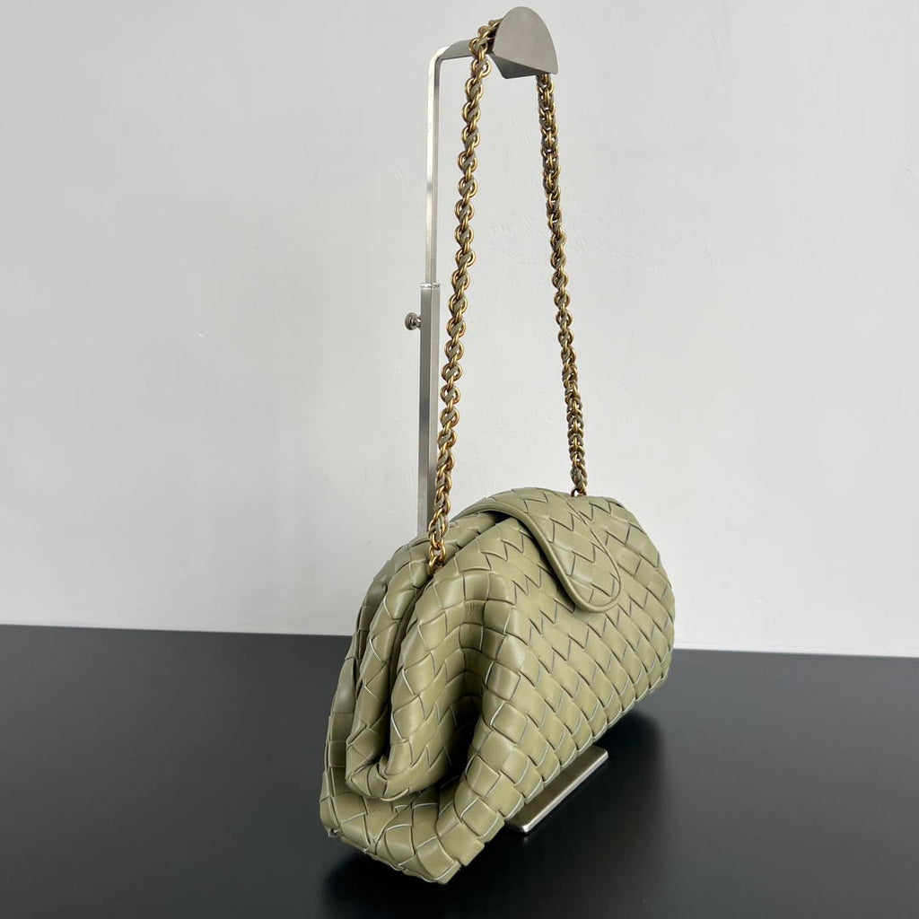 Bottega Veneta BV 785807 Lauren 1980 clutch Bag BV92029