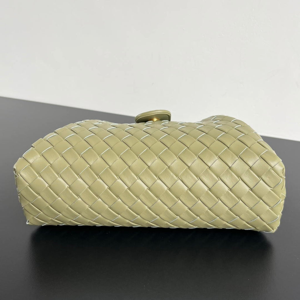 Bottega Veneta BV 785807 Lauren 1980 clutch Bag BV92029