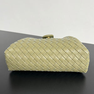 Bottega Veneta BV 785807 Lauren 1980 clutch Bag BV92029 - Default Title - View 3