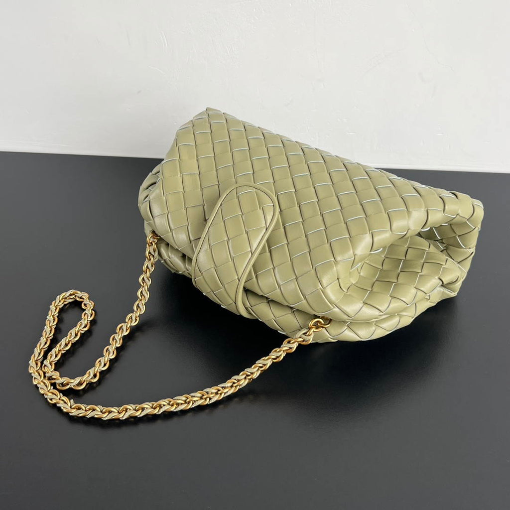 Bottega Veneta BV 785807 Lauren 1980 clutch Bag BV92029