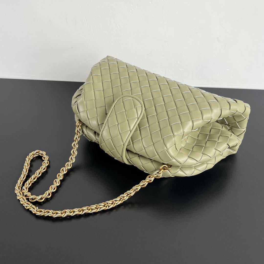 Bottega Veneta BV 785807 Lauren 1980 clutch Bag BV92029