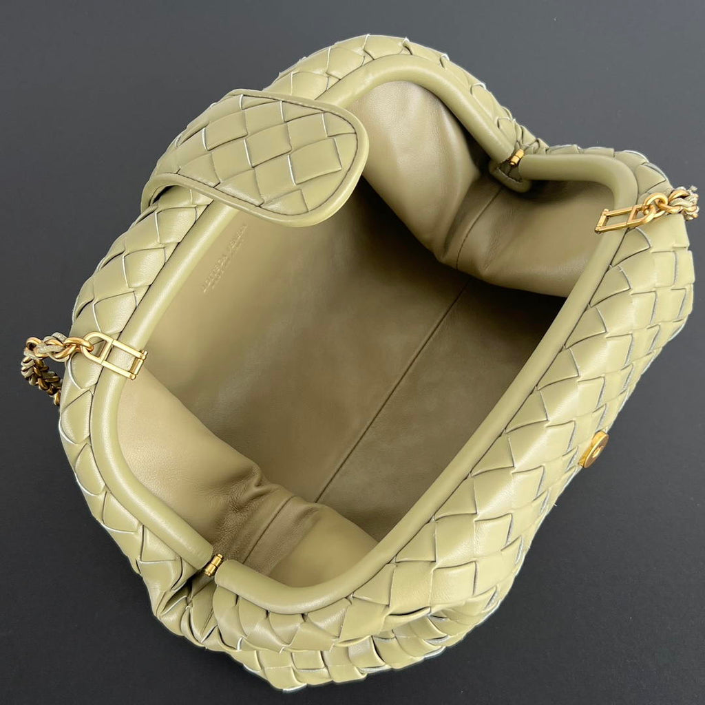 Bottega Veneta BV 785807 Lauren 1980 clutch Bag BV92029