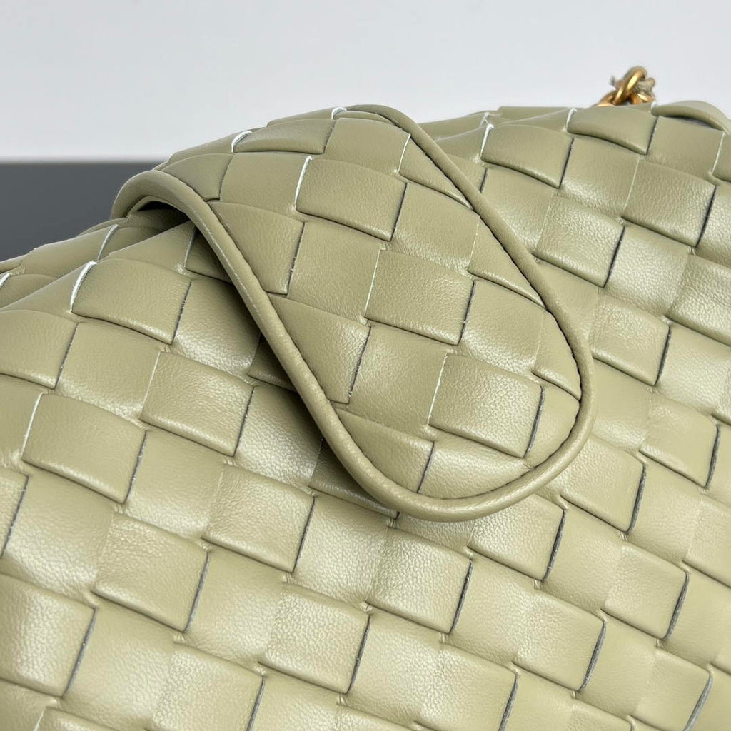 Bottega Veneta BV 785807 Lauren 1980 clutch Bag BV92029