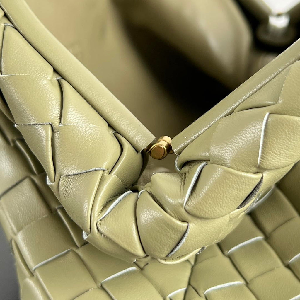 Bottega Veneta BV 785807 Lauren 1980 clutch Bag BV92029