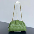 Bottega Veneta BV 804038  Small Lauren 1980 clutch Bag BV92035