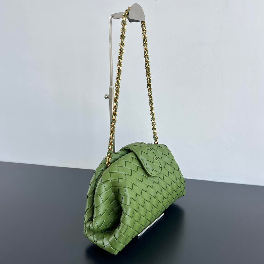 Bottega Veneta BV 785807 Lauren 1980 clutch Bag BV92031