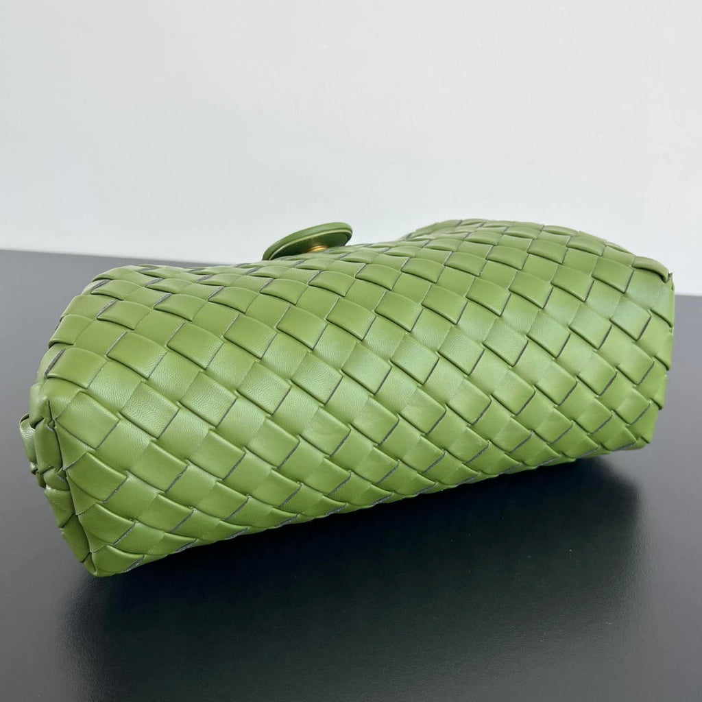 Bottega Veneta BV 785807 Lauren 1980 clutch Bag BV92031