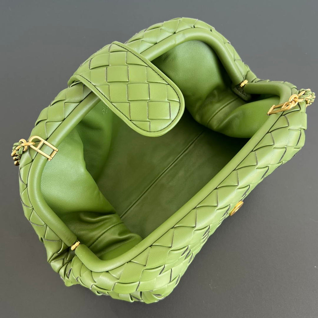 Bottega Veneta BV 785807 Lauren 1980 clutch Bag BV92031