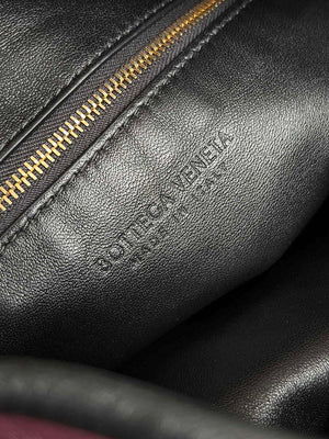 Bottega Veneta BV 786193 Large Hop bag BV9028 - Default Title - View 7