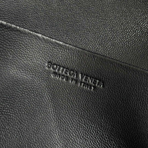 Bottega Veneta BV 789109V3IV16414 Bang Bang Vanity Case Black - Silver - View 8