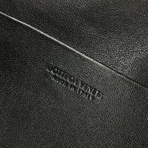 Bottega Veneta BV 789109V3IV16414 Bang Bang Vanity Case Black - Silver - View 17