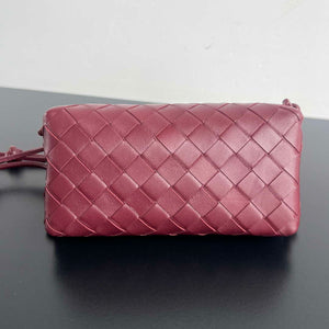 Bottega Veneta BV 794258VCPP18425 Concert Pouch BV92045 - Default Title - View 4