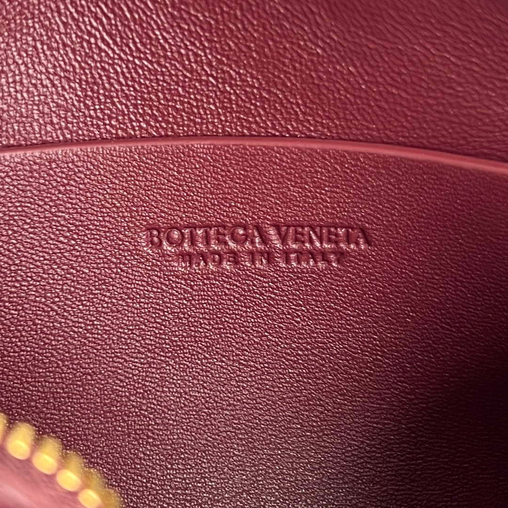 Bottega Veneta BV 794258VCPP18425 Concert Pouch BV92045