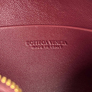 Bottega Veneta BV 794258VCPP18425 Concert Pouch BV92045 - Default Title - View 8