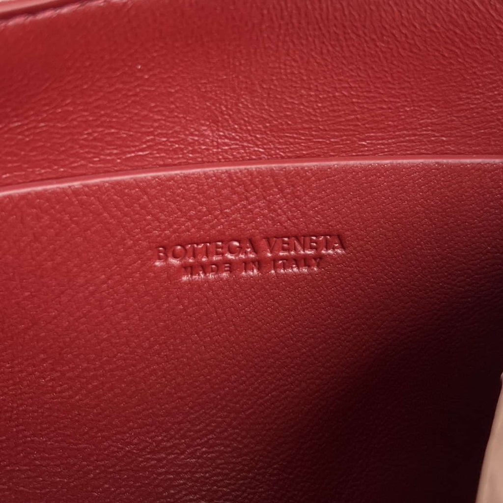 Bottega Veneta BV 794258VCPP18425 Concert Pouch BV92046