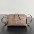 Bottega Veneta BV 794258VCPP18425 Concert Pouch BV92047