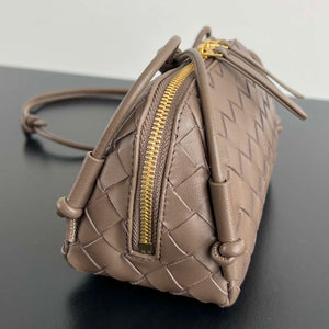 Bottega Veneta BV 794258VCPP18425 Concert Pouch BV92047 - Default Title - View 2