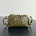 Bottega Veneta BV 794258VCPP18425 Concert Pouch BV92048
