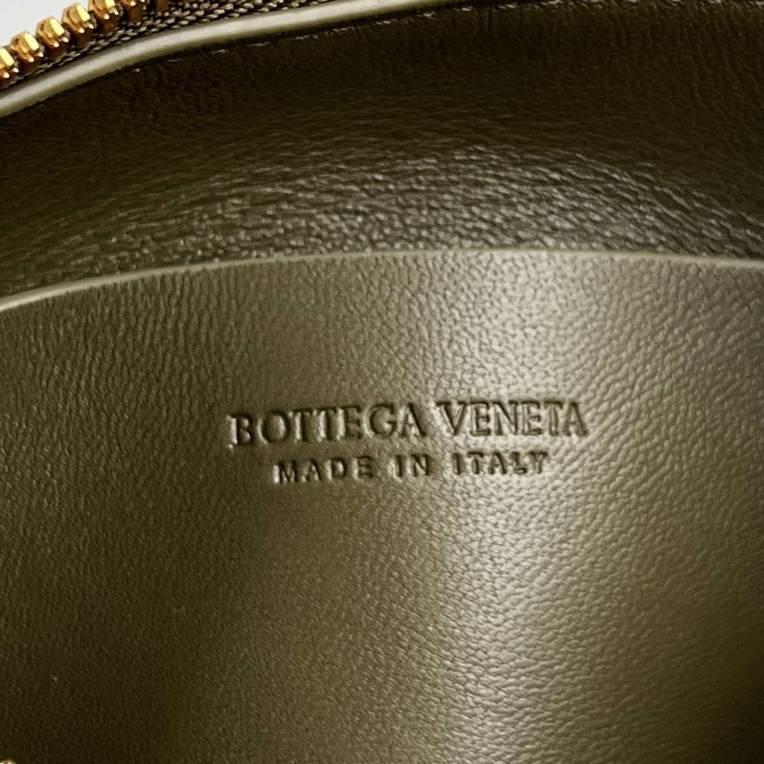 Bottega Veneta BV 794258VCPP18425 Concert Pouch BV92048