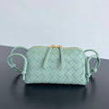 Bottega Veneta BV 794258VCPP18425 Concert Pouch BV92049