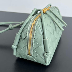 Bottega Veneta BV 794258VCPP18425 Concert Pouch BV92049 - Default Title - View 2