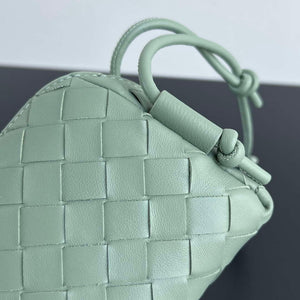 Bottega Veneta BV 794258VCPP18425 Concert Pouch BV92049 - Default Title - View 7