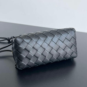 Bottega Veneta BV 794258VCPP18425 Concert Pouch BV92050 - Default Title - View 3