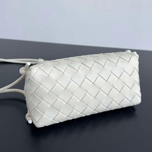 Bottega Veneta BV 794258VCPP18425 Concert Pouch BV92051 - Default Title - View 3