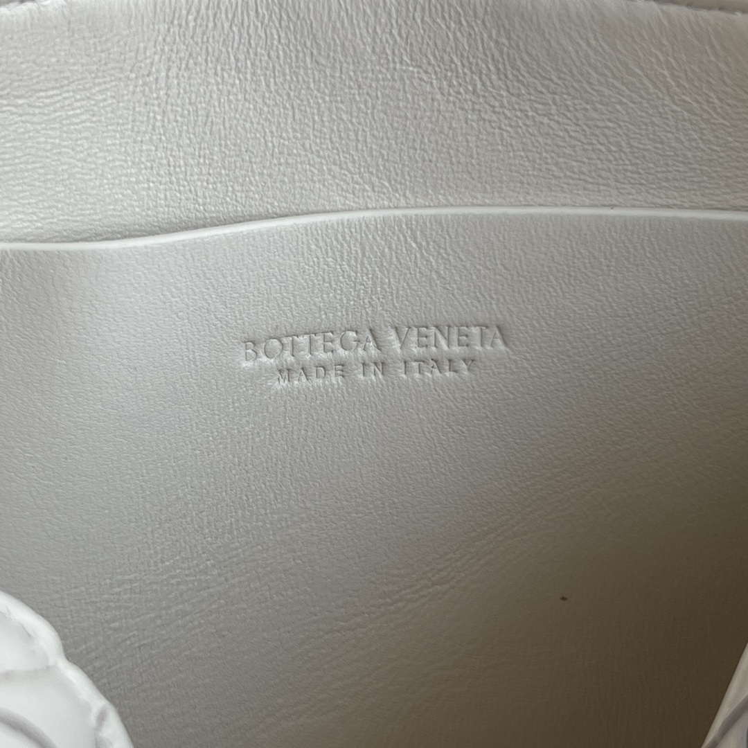 Bottega Veneta BV 794258VCPP18425 Concert Pouch BV92051 - Default Title - View 8