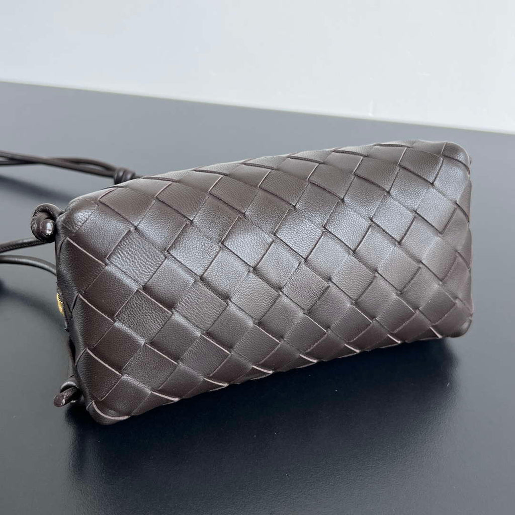 Bottega Veneta BV 794258VCPP18425 Concert Pouch BV92052