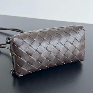 Bottega Veneta BV 794258VCPP18425 Concert Pouch BV92052 - Default Title - View 3